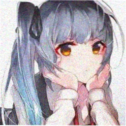 读者老K头像